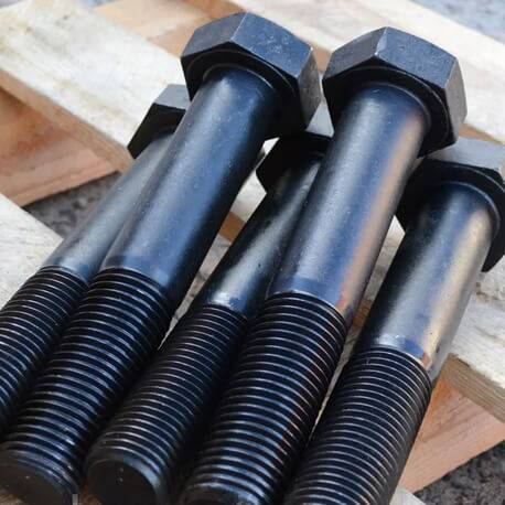 Grade P22 Fasteners - Preview 1
