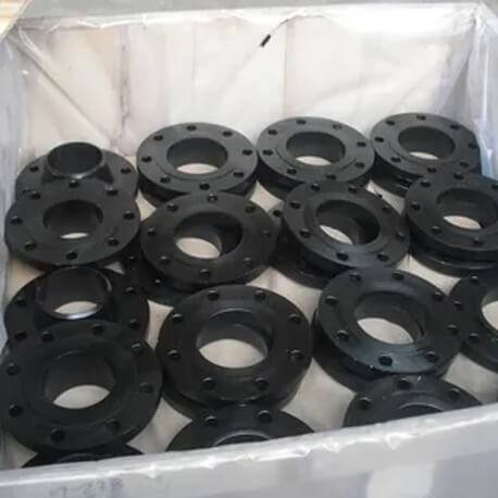 Grade P22 Flanges - Preview 1