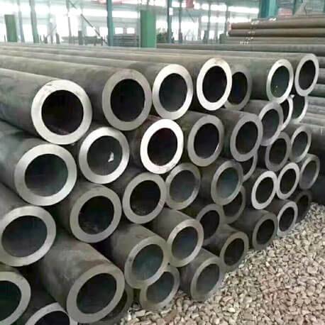 Grade P91 Pipes - Preview 1