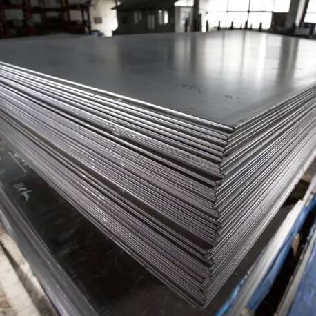 ASTM A515 Sheets - Preview 1
