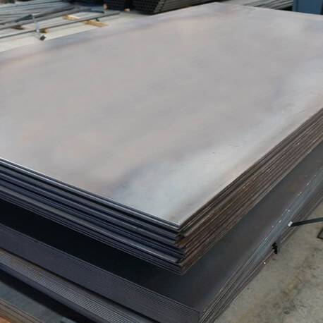 Carbon Steel Sheet Plate - Preview 1