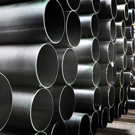 Carbon Steel Pipes - Preview 1