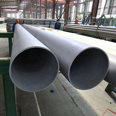 Duplex 2205 Pipes - Preview 1