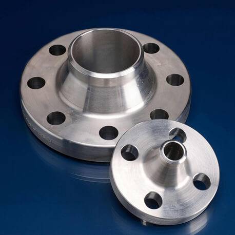 17-4PH Flanges - Preview 1