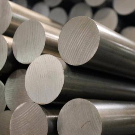 Super Duplex 2507 Rods - Preview 1
