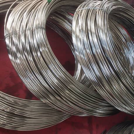 Duplex 2205 Wires - Preview 1